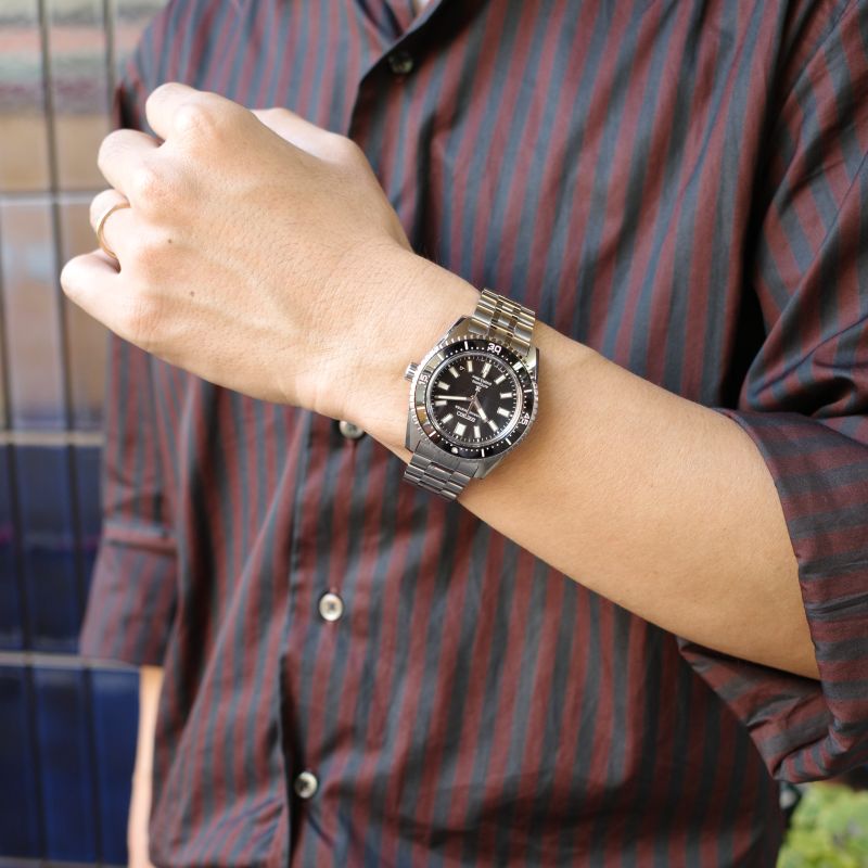 プロスペックス(PROSPEX) Marinemaster SBEN011 | PRIVE tc | ブランド